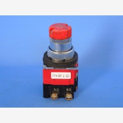 Cutler Hammer 10-76 rotary on/off